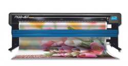 New Generation Pico Jet Pro Flex Digital Printing Machine