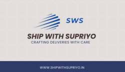 Ship With Supriyo logo icon