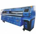 Soniq HQ Flex Digital Printed Machine﻿