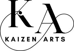 KAIZEN ARTS logo icon