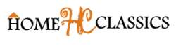 HOME CLASSICS logo icon