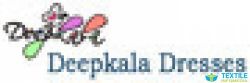 Deepkala Dresses logo icon