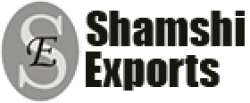 Shamshi Exports logo icon