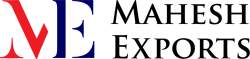 SHREE MAHESH EXPORT logo icon