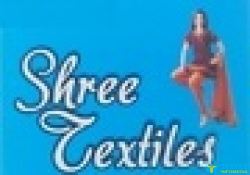 Shree Textiles logo icon