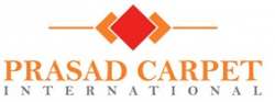 PRASAD CARPET INTERNATIONAL logo icon