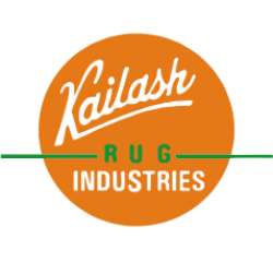 Kailash Rug Industries logo icon
