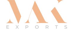 MAK EXPORTS logo icon
