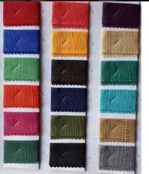 Varniraj Textile logo icon