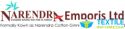 Narendra Emporis Limited