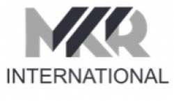 MKR INTERNATIONAL logo icon