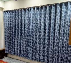 Varahi Handloom Curtain logo icon