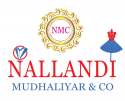 Nallandi Mudaliyar And Co
