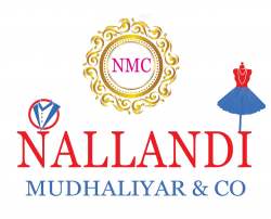Nallandi Mudaliyar And Co logo icon