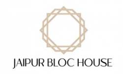 Jaipur Bloc House logo icon