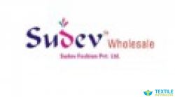 Sudev Fashion Pvt Ltd logo icon