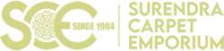 Surendra Carpet Emporium logo icon