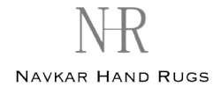 Navkar Hand Rugs logo icon