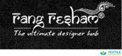 RANG RESHAM logo icon