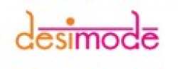 Desimode logo icon