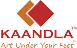 Kaandla Rugs logo icon