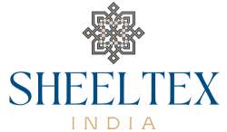 Sheeltex India logo icon