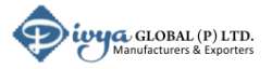 Divya Global Pvt Ltd logo icon