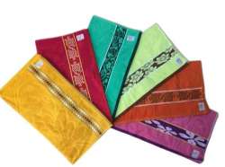Mahesh Textiles logo icon