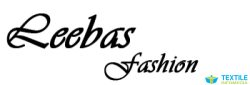 Leebas Fashion logo icon