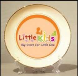 Little Kids logo icon