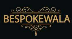 BESPOKEWALA logo icon