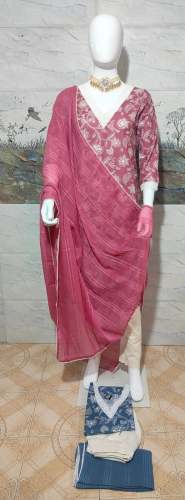 Classic Bloom Cotton Set