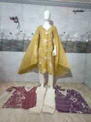 Pure Essennce Cotton Collection