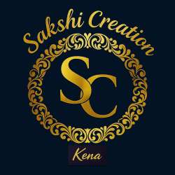 Sakshi Creaion logo icon