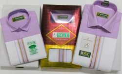 Sangeetha Textile logo icon