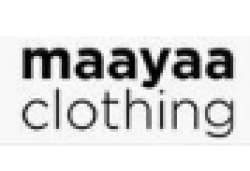 Maayaa Clothing Private Limited logo icon