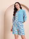 blue-tribal-print-co-ord-set-for-women-stylish-sum