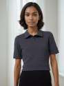 women-ribbed-polo-collar-crop-top-with-button-deta