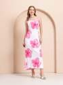 women-white-sleeveless-maxi-dress-with-bold-pink-f