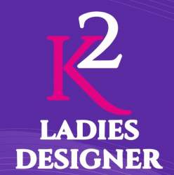 K2 Ladies Designer logo icon