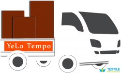 Yelo Tempo logo icon