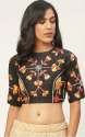 Buy Embellished Blouse At Online By Shaily Retails