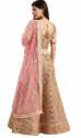 Buy Wedding Organza Lehenga By Shaily Retails thumb 1