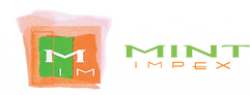 Mint Impex logo icon