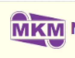 Mkm Knit Creation logo icon