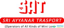 Sri Ayyanar Transport logo icon