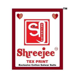 Shree Jee Tex Print logo icon