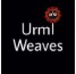 Urmiweaves logo icon