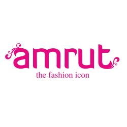 Amrut The Fashion Icon logo icon