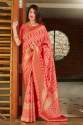 blood-red-banarasi-silk-saree